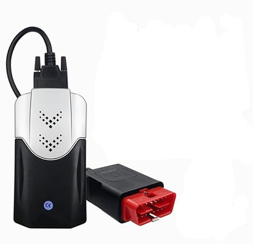 2020 23 Tnesf Orpdc OBD PKW LKW Diagnose Interface Tool Verbindungskabel für VD150 vd tcs 2021.11 Zubehör Scanner Auto Tools OBD2 Verbindungskabel OBD-II Diagnosewerkzeuge (nur für Scanner)