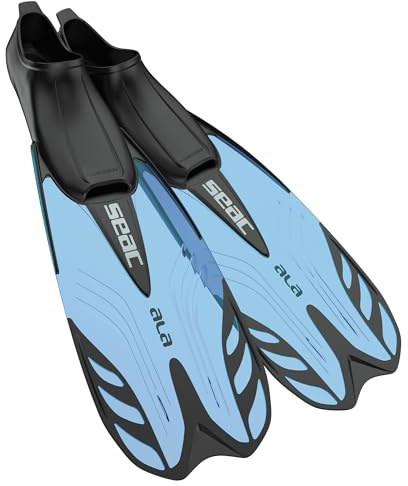 SEAC Ala Unisex Vuxen Stängd Snorkelfenor
