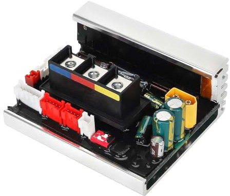 Customizable Source Code Controller With Quick Response Systems Signals Transmission Control For Bikes Electric Scooters