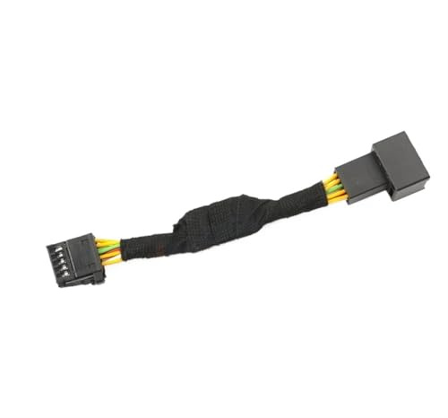 XEDLAMP Dispositivo eliminador de Parada, for Polo, de Apagado automático del Motor, Enchufe del Sensor de Control Sensor de Arranque y Parada automáticos(For Old Polo)