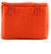 Bewinner Portable Camera Insert Bag, Orange, Velvet Liner, SLR DSLR Camera Case
