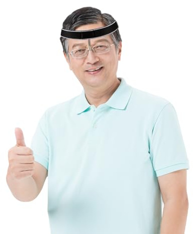 Glasses Holder for Rhinoplasty & Nasal Bone Fracture Recovery | ReduceNasal Pressure Surgery Broken Supports Nose Adjustable Easy to Wear