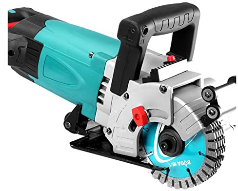 Coupe-Carreaux, Machine à presser murale Ingénierie hydroélectrique sans poussière Installation d'ingénierie automatique à haute puissance