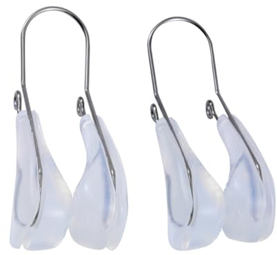STOBAZA Nose Bridge Beauty Tool Corrector Lifting Clip for Wide Nose Shaping and Increaser