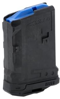 UTG® AR15 10 Round Polymer Magazine, .223/5.56 RBT-AM10
