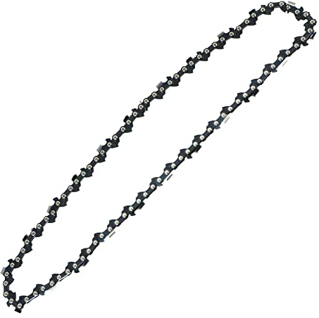 SPARES2GO 20 Chainsaw Chain compatible with Stihl (72 Links, 3/8, 0.63, 1.6mm)