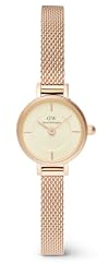 Daniel Wellington Petite Mini Champagne Melrose