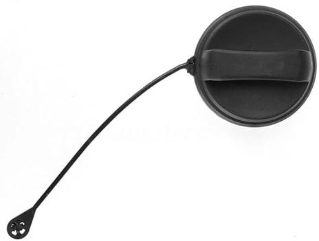 Tankdeckel für Autos 6G919030AD Für F&ord Für Focus MK2 2005 2006 2007 2008 2009 2010 2011 2012 Auto Tankdeckel Gasöltankdeckel