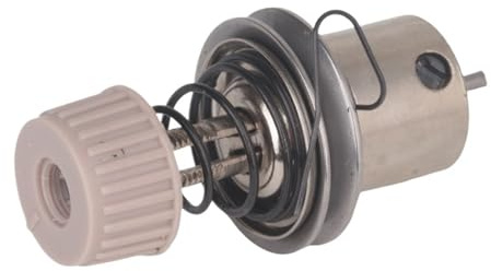 HamPaesk 1 pz 8700/5550 Guida tendifilo a Blocco Piatto for Macchina da Cucire 110-72352