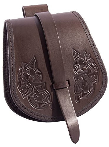 elToro Prime Gürteltasche Grand Lloyd; FÜr Freizeit, Hobby, Jagd, Outdoor, Zubehör für Bogenschießen, Bogensport, Pfeil und Bogen