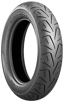 Bridgestone BATTLECRUISE H50R - 180/65 B16 81H M/C Rear - Premium-Strassenreifen (Custom)
