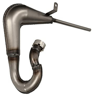 Auspuff Ersatzteil für/kompatibel mit DT 80/50 MX DT 50 R Tuning Proma