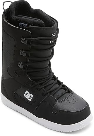DC Shoes Phase - Botas de Snowboard Boa® - Hombre - Negro