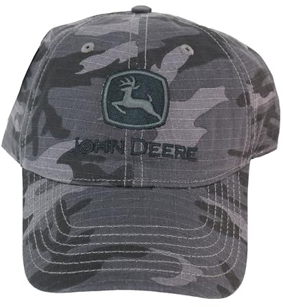 John Deere Men's Storm Ripstop