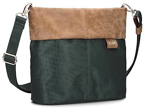 Zwei Damen Ot8 Handtasche (1er Pack)