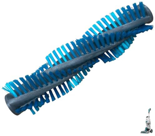 Selgo Replacement Brushroll for Hoover - Works with All Hoover SmartWash, SmartWAsh Gen 2, SmartWash PET - Automatic Carpet Cleaner- Part # 440012808