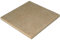 The Stove Wizard Firebrick Fire Board Heat Proof Brick Vermiculite Fireboard 1 Brick 193mm x 303mm x 25mm