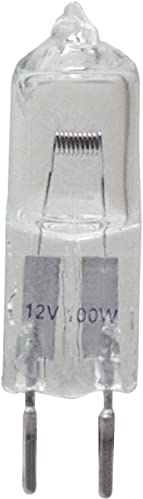 A1/215 12V 100W Lamp for Agfa Diamator 100 Slide Projector