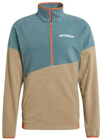 Adidas Herren Terrex Multi Climawarm Fleece Anorak