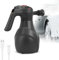 Pulvérisateur de Mousse Électrique 2L sans Fil | Haute Pression 60PSI | 3 Modes Réglables | Autolaveuse à Mousse pour Voiture/Moto/Jardin