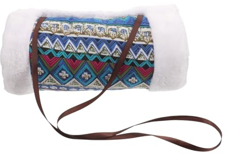 Handvärmemuff Mjuk Värmande Muff