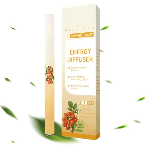 Bolígrafo difusor, Purificador de pulmón, Mullein Hierbas Limpiador Pulmonar, Lápices de Limpiador de Hierbas, Lápiz Inhalador Natural para Respiración Más Fácil, Apoyo respiratorio Natural Para