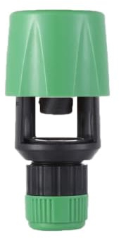 JWFBDB Raccord de tuyau universel for robinet cuisine, raccord rapide for arrosage jardin, adaptateur d'eau, pièces connexion(D)
