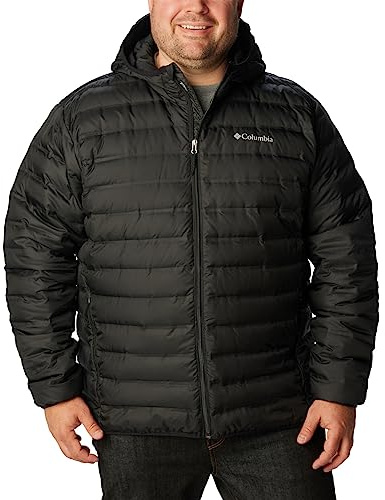 Columbia Herren Lake 22 Daunenjacke