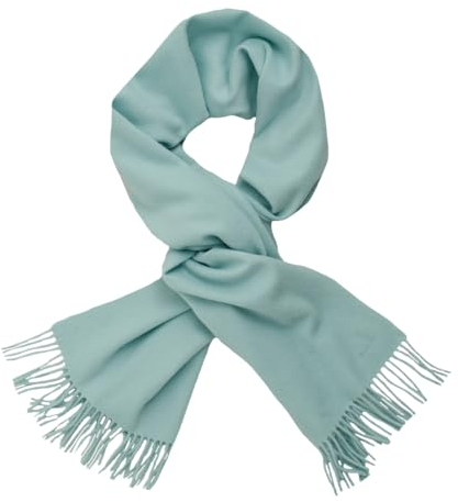 GANT Damen Scarf Wool Woven Schal