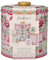 Cath Kidston Hand Cream 100 ml, Body Lotion, Hand Scrub, Hand Balm 3 x 50 ml, Bath Salt Sachets 3 x 20 g, Beauty Treat Tin, Travel Size and Vegan Friendly, Gift For Her, A Doll’s House Collection