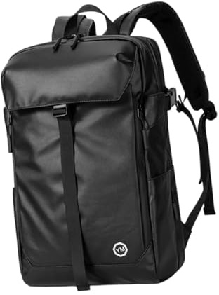 Oshhni Motorrad -Rucksack -Motorrad -REIT -Rucksack großer Kapazität Multi -Use -Wasserdopfer -Daypack -Helmbeutel für das Fahrradfahren