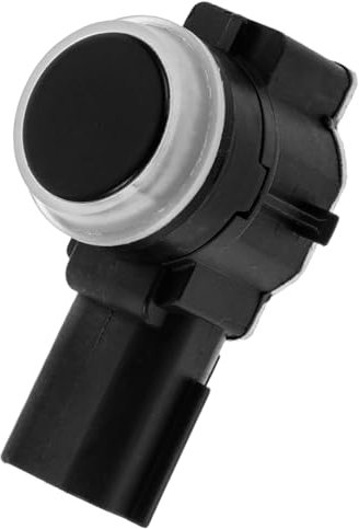 HEALEEP Rückfahrsensor Parksensoren Hinten Für Auto Lkw Rückfahrsensoren Einparkhilfe Assistenzsensor Hinderniserkennung Präzise Abstandsmessung Einfache Installation Robuste