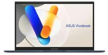 ASUS VIVOBOOK 15 F1504VA 15.6 1920X1080, INTEL CORE I7-1355U, 16 GB DDR4, SSD 1TB NVME, WINDOWS 11, WIFI 6, WEBCAM, HDMI,BT, BLU