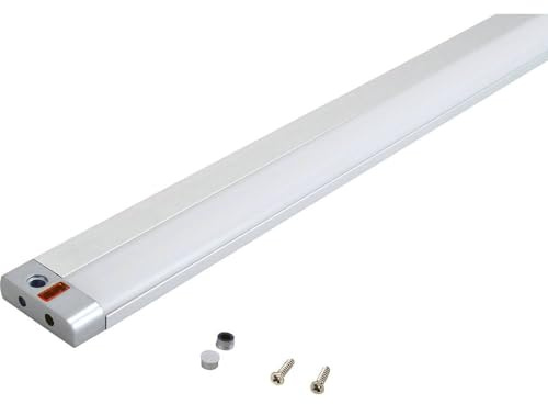 Mueller-Licht 20000098 Olus Sensor LED-Unterbauleuchte 11W Warmweiß Weiß