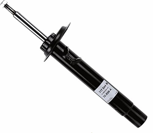 SACHS 317 544 Ammortizzatore per BMW 3 (E46) 1997-2005 Dx, Assale anteriore e altri veicoli