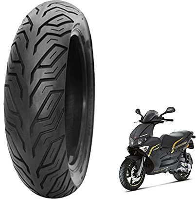 PNEUMATICO ANTERIORE 120/70-12 GOMMA DEESTONE D825 58P PER SCOOTER SMART MOTO STANDARD GILERA RUNNER