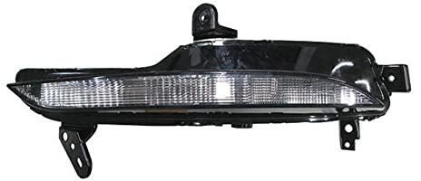 IPARLUX Piloto Luz Intermitente Delantero Izquierdo 14815901