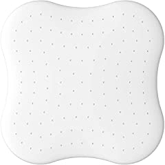 Cubo Ai Schlafsensor-Pad - Echtzeit-Überwachung und Erkennung von Atembewegungen des Babys, KI-Sicherheitsalarme, kontaktlos | Funktioniert nur mit einem Cubo Ai Plus Babyphone