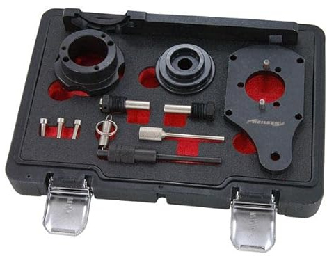 Timing Tool Set For Vauxhall Opel 1.3 Cdti Corsa E Diesel Engine From 2015