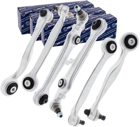 BandelOne enthält Meyle Hd Lenker + Stabilisator vorne für Passat 3B A4 8D 8E A6 4B