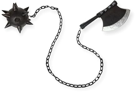 FÉENOMENN Arme en Mousse Gyomei (210cm)
