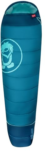 Trollkids Kids Fjell Dreamer, extendable Dark Marine, One Size