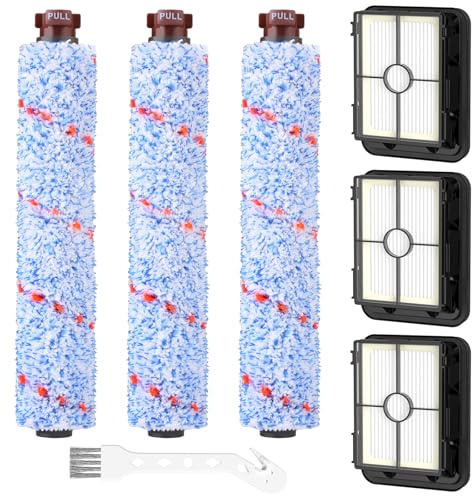 Accessoires pour aspirateur eau et poussière Bissell CrossWave 3 en 1 C3 Pro 3555N
