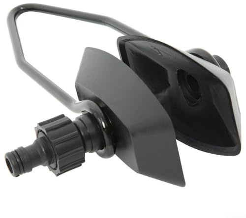 Aidez votre bateau à performance avec ces manchons de rinçage pour moteur hors-bord (B)