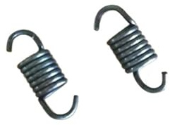 Kupplungsfeder for GX100-Motor, Stampfer, Jumping Jack, Grabenstampfer, Verdichter – Ersatzteil(8 pcs)