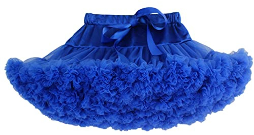 Tyllkjol dam tutu kjol, karneval 50-tals fest rockabilly balet minikjol underkjol aftonklänning dansklänning kostym vintage cosplay karneval kostym bubbla danskjol, Bu1, one size