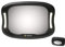 LittleLife Light-Up Baby Car Mirror for Back Seat - 100% Shatterproof Baby Car Seat Mirror - Drive Safely And Monitor Baby Seat
