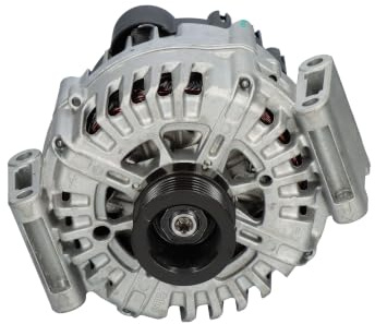 Valeo Generator 443272-180 Amp - Rippenanzahl: 6-14 V