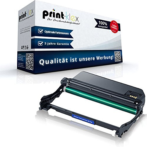 Print-Klex - Unità tamburo compatibile per Xerox Phaser 3300 WC 3335 WC 3345 WC 3345 WorkCentre 3335 WorkCentre 3345 DNI 101R00555 Drum Kit - Office Plus Serie