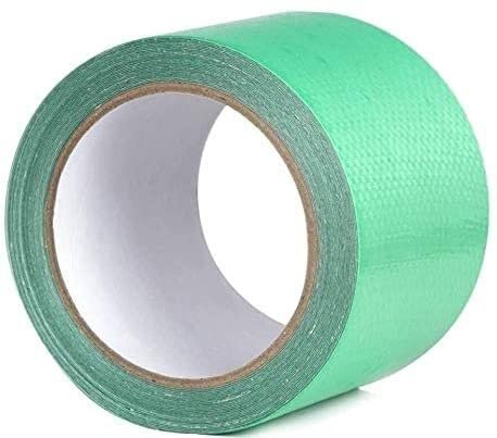 RAN Planen Reparatur Klebeband für LKW Plane Zelt Markisen Abdeckungs Segel,Selbstklebendes Klebeband Canvas Krepp wasserdichtes Tuch DREI Anti Klebeband